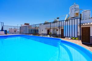 apartamentos pepe mesa
