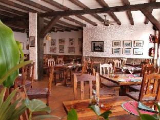apartamentos pepe mesa