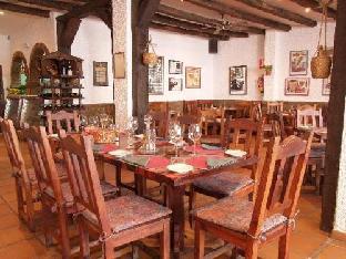 apartamentos pepe mesa