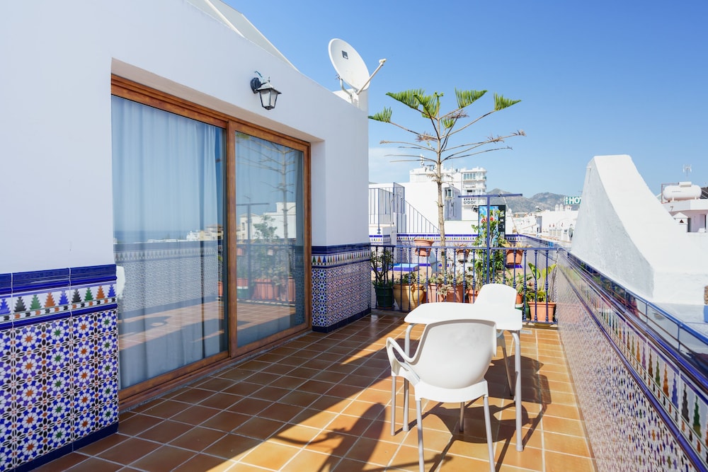 nerja