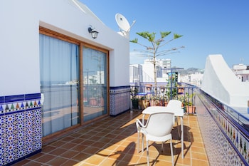 apartamentos pepe mesa
