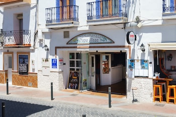 apartamentos pepe mesa