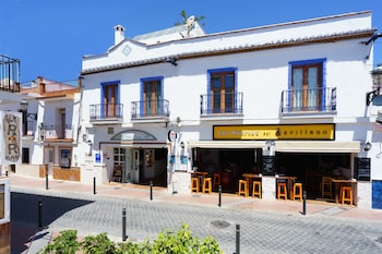 nerja