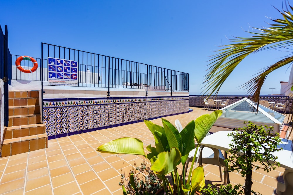 nerja
