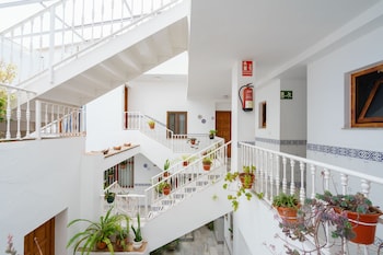 apartamentos pepe mesa