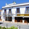 apartamentos pepe mesa