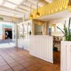 apartamentos pepe mesa