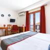apartamentos pepe mesa