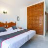 apartamentos pepe mesa