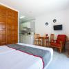 apartamentos pepe mesa