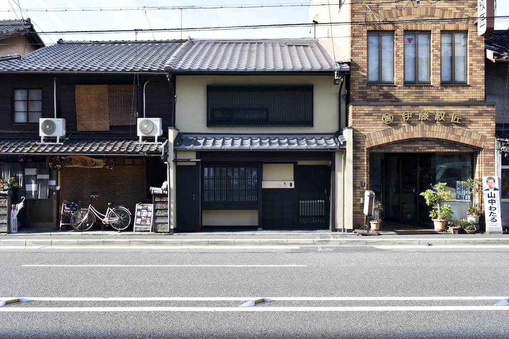 kuraya kamigojo cho