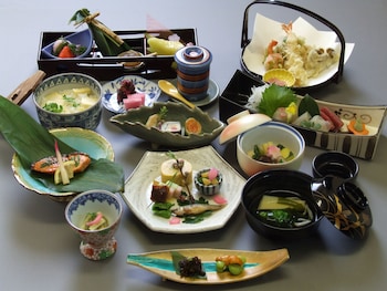 kuraya kamigojo cho