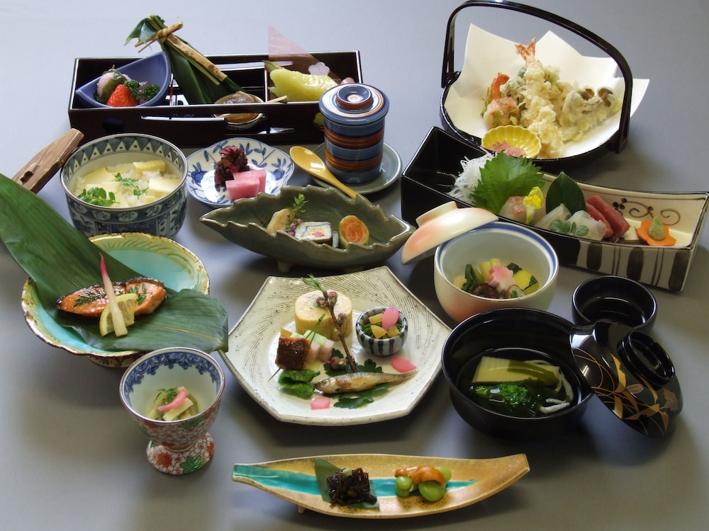 kuraya kamigojo cho