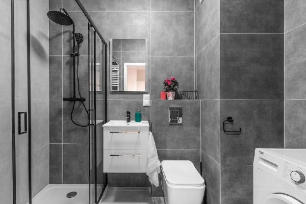 apartamenty homely place old town