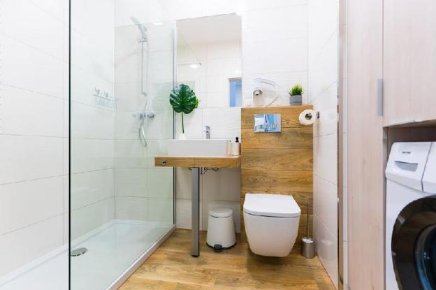 apartamenty homely place old town