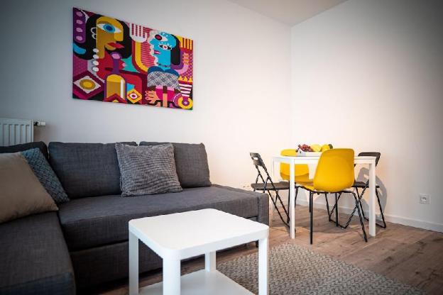 apartamenty homely place old town