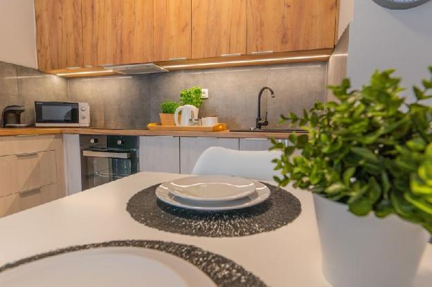 apartamenty homely place old town