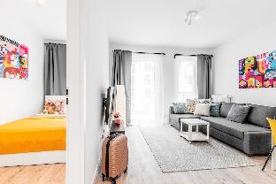 apartamenty homely place old town