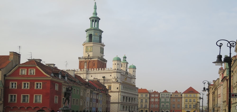 poznan