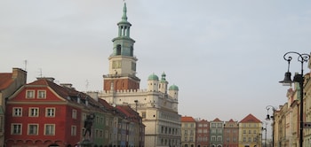 apartamenty homely place old town