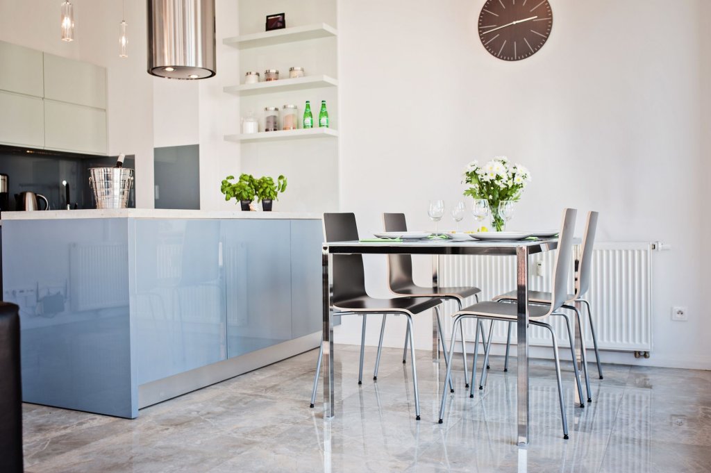 apartamenty homely place old town