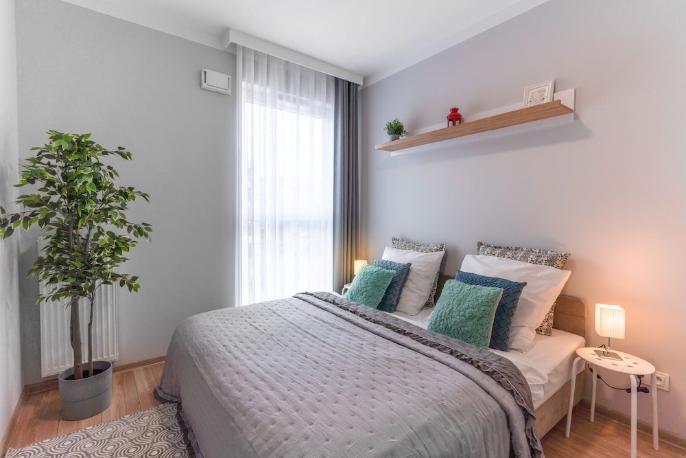 apartamenty homely place old town