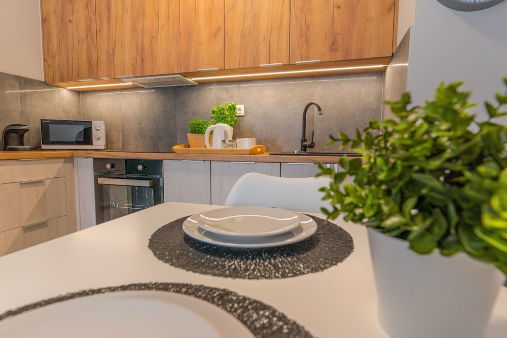 apartamenty homely place old town