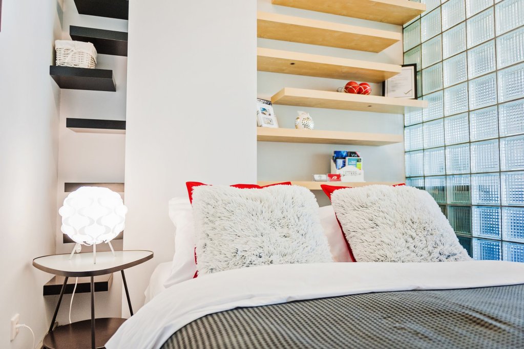 apartamenty homely place old town