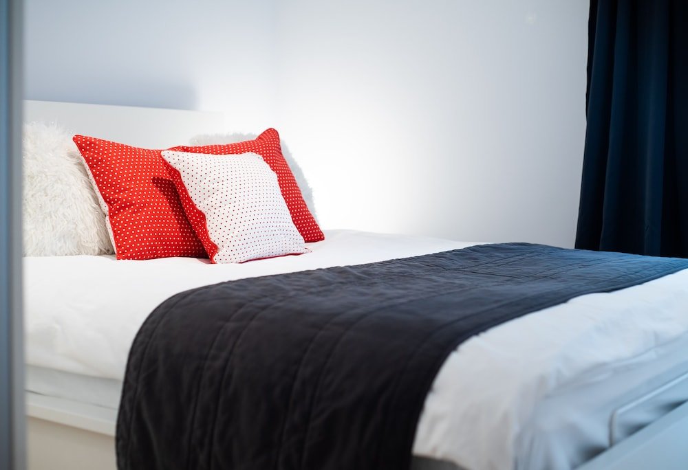 apartamenty homely place old town