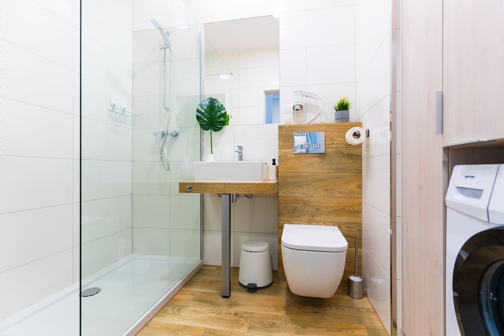 apartamenty homely place old town