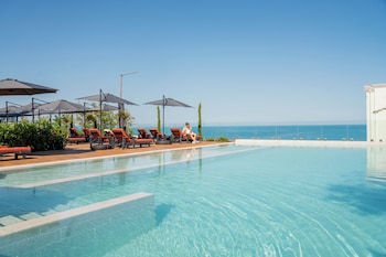 aqua view spa boutique hotel