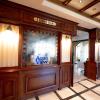 aqua view spa boutique hotel