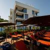 aqua view spa boutique hotel