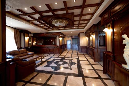 aqua view spa boutique hotel
