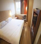 ibis dijon gare