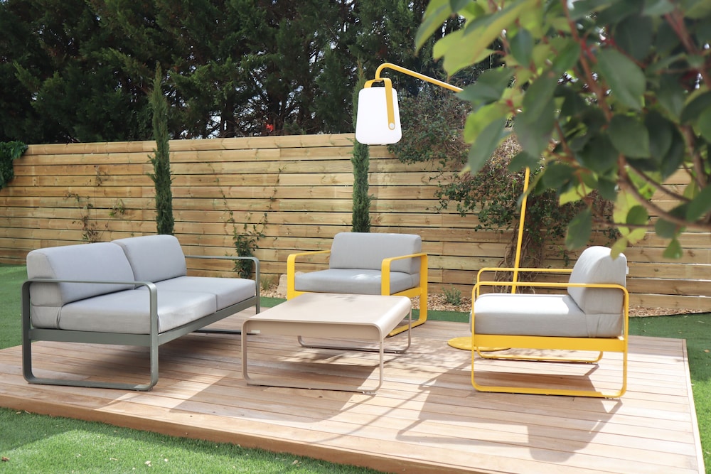 ibis dijon gare