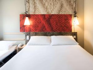 ibis dijon gare