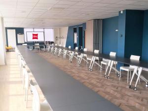ibis dijon gare