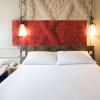 ibis dijon gare