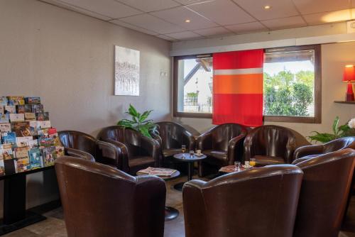 the originals city hotel macon sud