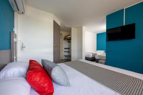 the originals city hotel macon sud