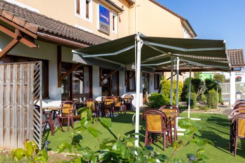 the originals city hotel macon sud