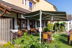 the originals city hotel macon sud