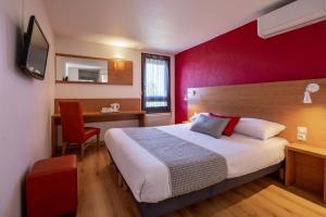 the originals city hotel macon sud