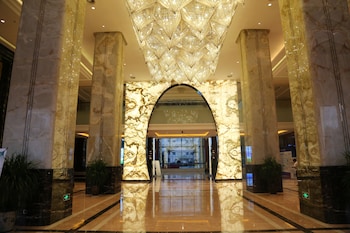 Kaixuanmen Hotel Shijiazhuang,,4 star