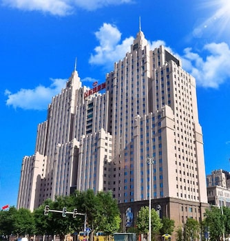 Kaixuanmen Hotel Shijiazhuang,,4 star