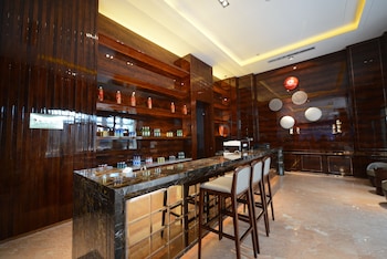 Kaixuanmen Hotel Shijiazhuang,,4 star