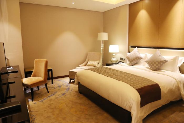 kaixuanmen hotel shijiazhuang