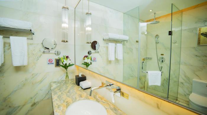 kaixuanmen hotel shijiazhuang