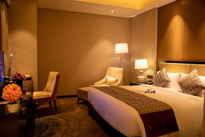 kaixuanmen hotel shijiazhuang
